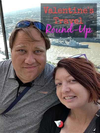 Looking to add a little romance to your next vacation, or planning a romantic getaway for your significant other? Here are a few ideas for you.