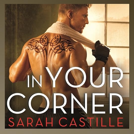 Sarah Castille Redemption bk 02 In Your Corner