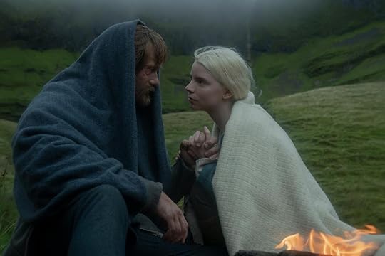 Cinéma : « The Northman », légende de fureur