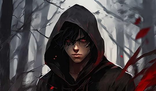 Fairy Tale Assassin — Chapter 22