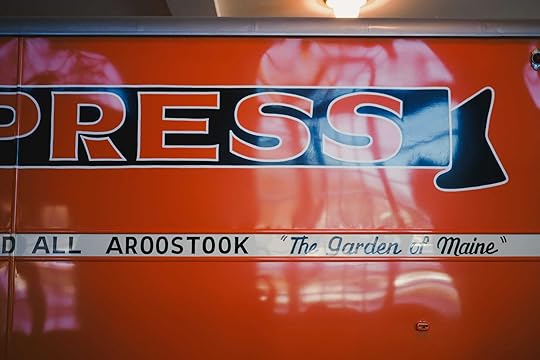 #454: Scattered and Productive