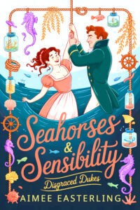 Seahorses & Sensibility