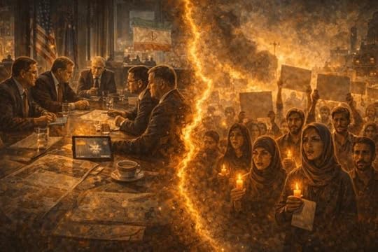nuclear deal talks