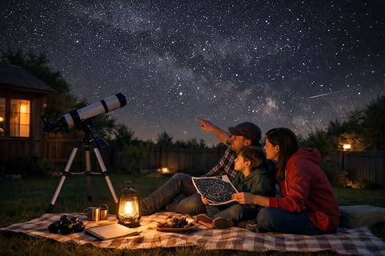 Beginner's Guide To Your First Night