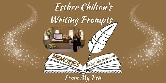 haunting memories of a funeral visitation