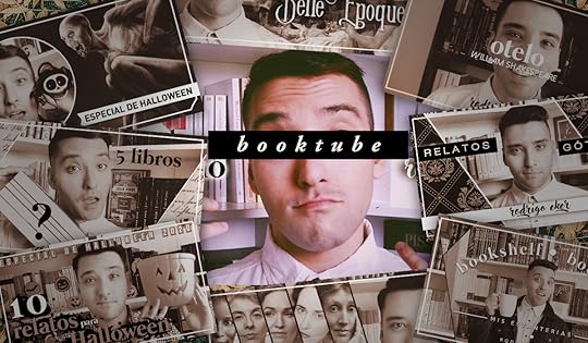 ¿Por qué me fui de youtube y nunca regresé?