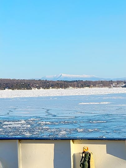 caravan sonnet- rebecca vandemark