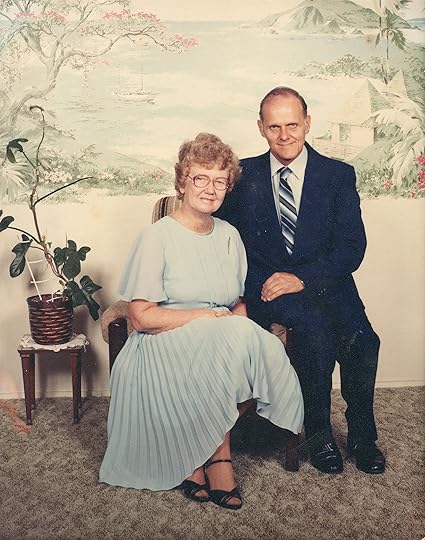 Ken Ham���s parents