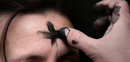Why We Celebrate Ash Wednesday - Church of the Resurrection