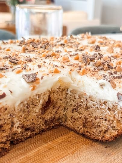 Marie's Easy Banoffee Pie