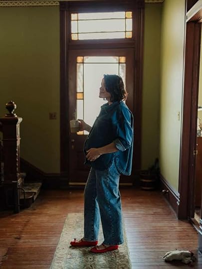 Is Joy the Baker Pregnant? Yes, you guys! Here’s the story behind the bump.