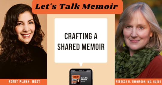 Episode 227 ft. Rebecca N. Thompson, MD