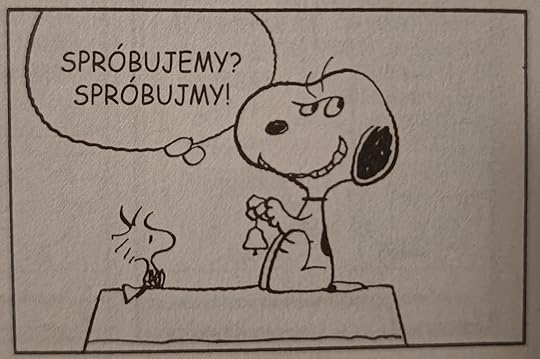 Snoopy