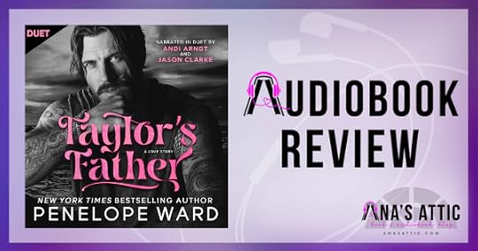 Taylor's Father by Penelope Ward
