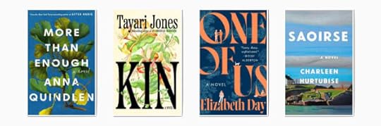 Best New Books by Female Authors to Read Now (2026)