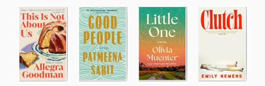 Best New Books by Female Authors to Read Now (2026)