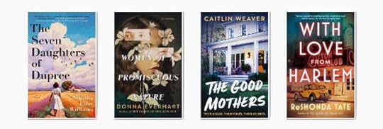 Best New Books by Female Authors to Read Now (2026)