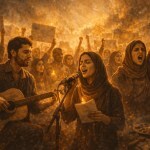 Iranian resistance