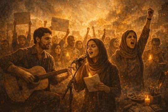 Iranian resistance