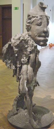 Jason / Roel D’Haese (sculpturepublique.be)