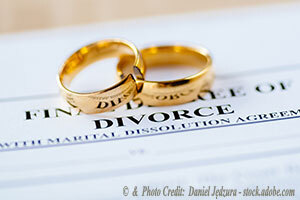 How the “Divorce Ring” Turns We into Me