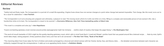editorial reviews as example of social proof for authors