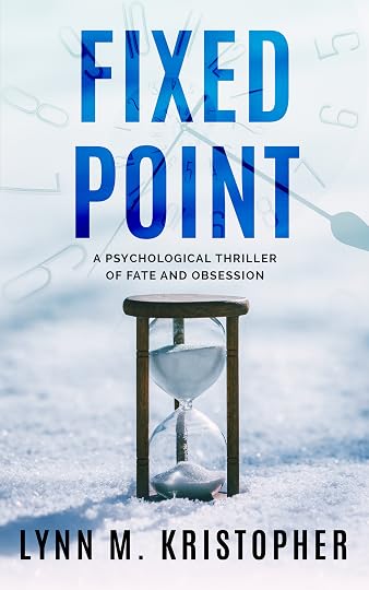 Book Cover: Fixed Point