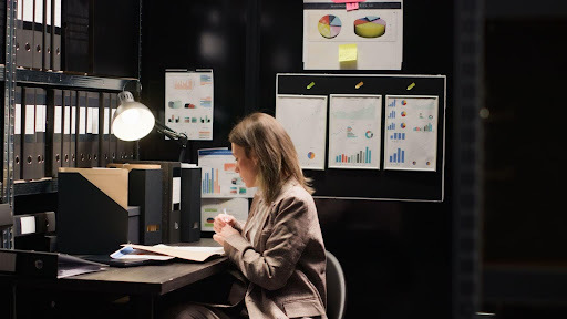 WordPress redesign SEO audit and performance analysis before site migration