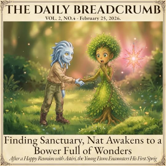 The Daily Breadcrumb V2 N4 02252026