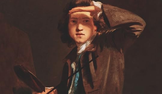 8 libros sobre artistas y escritores ficticios