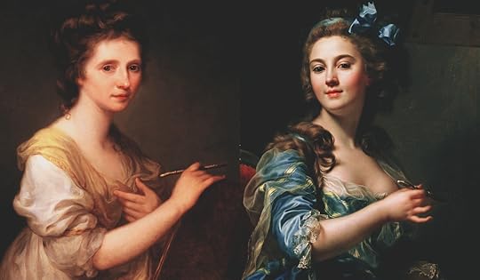 8 libros sobre artistas y escritores ficticios