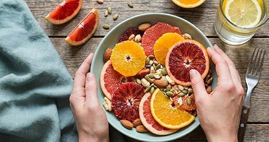 insulin resistance diet