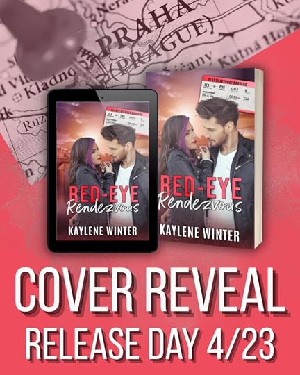 Red-Eye Rendezvous