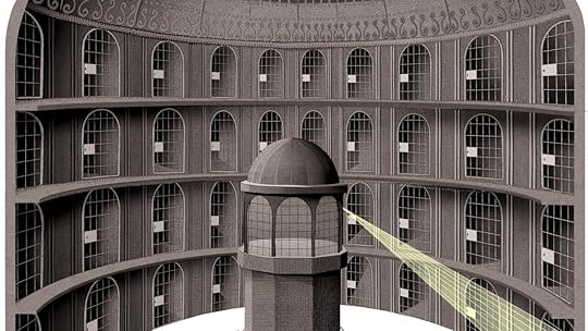 Futurist Friday: The Digital Panopticon – American Alliance of Museums