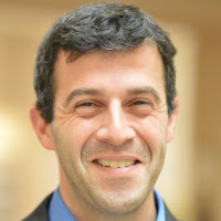 David Caruso, Director of the Center for Oral History at the Science History Institute in Philadelphia