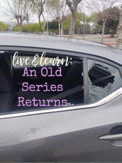 Live and Learn is a series I am bringing back in which we talk about things that went wrong on trips and what we learned and how our travel changed.