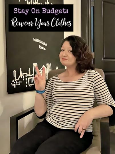 You so don't need a whole new travel wardrobe every time you go anywhere. I don't buy too many new things. Here are my travel ride or dies.