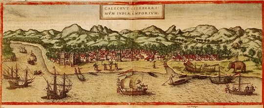 Featured image of post The Fall of Goa
