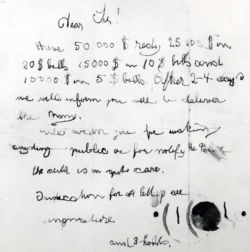 A handwritten note discussing the availability and delivery of bonds with various amounts stated, including $50,000, $25,000, and smaller denominations. The note expresses intent to inform the recipient about the delivery details.