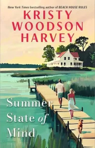 Kristy Woodson Harvey – Summer State of Mind