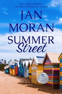 Summer Street Book Cover 200x300 1
