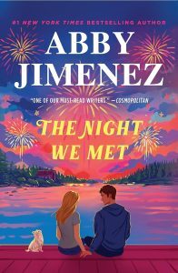 Abby Jiminez The Night We Met
