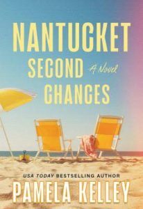 Pamela Kelley – Nantucket Second Chances