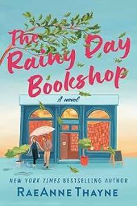 raeanne thayne the rainy day bookshop