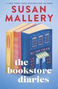Susan Mallery – The Bookstore Diaries