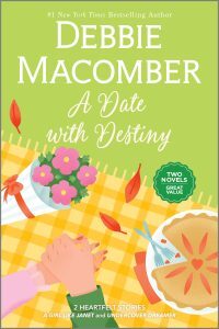Debbie macomber a date with destiny
