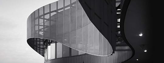 Student Recreation Center