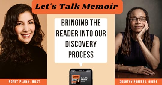 Episode 228 ft. Dorothy Roberts
