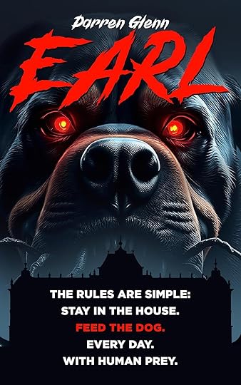 Earl by Darren Glenn