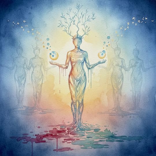 Experience the Colloidal Unconscious!